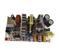 Wine Cabinet Circuit Board Power Strip KWS-30T, Replacement DQ04-006 Wine Cabinet Motherboard Wine Cooler Replacement Parts