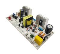 Wine Cabinet Circuit Board Red Wine Cabinet Power Board Main Board Power Supply DQ04-001 220V Board Motherboard replacement