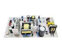Wine Cabinet Circuit Board Red Wine Cabinet Power Board Main Board Power Supply DQ04-001 220V/DQ04-008-HY Red Wine Cabinet Circuit Board,Replace The Inverter