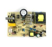 Wine Cabinet Circuit Board Red Wine Cooler Cooling Fan Refrigeration Control Board CD-120-P REV-1.0-PCB20180709L1 Board Motherboard replacement