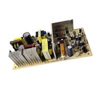 Wine Cabinet Circuit Board Wine Cabinet FX-102 Power Board Semiconductor Electronic Refrigerator 12.5V10.5V Double Refrigeration Board 70W Board Motherboard replacement(220V70W FX-102A)