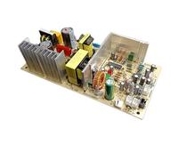 Wine Cabinet Circuit Board Wine Cabinet FX-102 Power Board Semiconductor Electronic Refrigerator 12.5V10.5V Double Refrigeration Board 70W Board Refrigerator inverter(220V 50W FX-102A B)