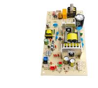 Wine Cabinet Circuit Board Wine Cabinet FX-102 Power Board Semiconductor Electronic Refrigerator 12.5V10.5V Double Refrigeration Board 70W Board Red Wine Cabinet Circuit Board(220V FX-102S)