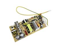 Wine Cabinet Circuit Board Wine Cooler Control Board Wine Cabinet Circuit Board CD-220-C HYS60-12-KD PCB11122K6 220V Input Refrigerator inverter
