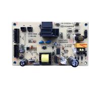Wine Cabinet Circuit Board Wine Cooler Control Board Wine Cabinet Circuit Board WN-P03H Hanny11w012 PCB120213X2 220V 110V Red Wine Cabinet Circuit Board,Replace The Motherboard(110V)