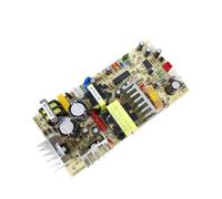 Wine Cabinet Control Board Circuit Board Power Strip MP-011/220V MP-012/110V PCB171027K1 Wine Cooler Replacement Accessories(MP-011 220V)