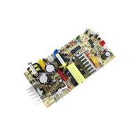 Wine Cabinet Control Board Circuit Board Power Strip MP-011/220V MP-012/110V PCB171027K1 Wine Cooler Replacement Accessories(MP-012 110V)