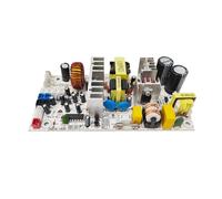 Wine Cabinet Control Board Power Board DQ04-001 220V Wine Cabinet Circuit Board Wine Cabinet Replacement Accessories