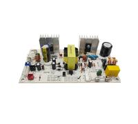 Wine Cabinet Control Board Power Circuit Board DQ04-001 110V/220V Wine Cabinet Replacement Accessories
