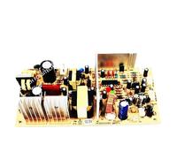 Wine Cabinet Control Board Power Circuit Board FX-101 FX-102 FX-108 Wine Cabinet Replacement Accessories(110V 10.5V 50W)