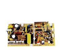 Wine Cabinet Control Board Power Circuit Board FX-101 FX-102 FX-108 Wine Cabinet Replacement Accessories(110V 12.5V 70W)