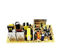 Wine Cabinet Control Board Power Circuit Board FX-101 FX-102 FX-108 Wine Cabinet Replacement Accessories(220V 10.5V 50W)