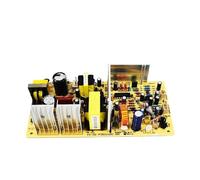 Wine Cabinet Control Board Power Circuit Board FX-101 FX-102 FX-108 Wine Cabinet Replacement Accessories(220V 10.5V 50W)