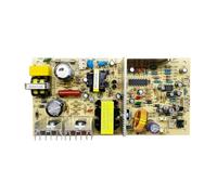 Wine Cabinet Control Board Power Circuit Board FX 102 10.5V 50W PCB121110K1 Wine Cabinet Replacement Accessories