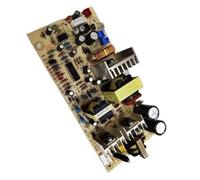 Wine Cabinet DQ04-01 DQ04-006D 220V70W NTC Temperature Control Board Refrigerator Power Supply Motherboard,Replace Wine Cabinet Circuit Board.(DQ04-01)