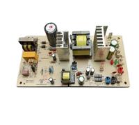 Wine Cabinet Electronic Refrigerator Circuit Motherboard Temperature Control Display Power Board FX-102B 70W(11.5V 110V101AB 70W)