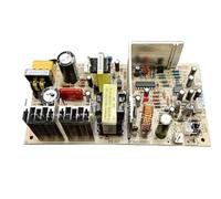 Wine Cabinet Electronic Refrigerator Circuit Motherboard Temperature Control Display Power Board FX-102B 70W(10.5V 220V102AB 50W)