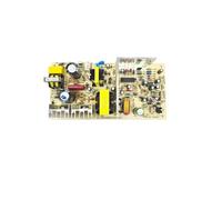 Wine Cabinet Freezer Line Communication Power Main Board FX-102S Double Refrigeration(10.5V 50W)