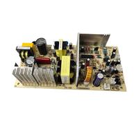 Wine Cabinet FX-102 Power Board Semiconductor Electronic Refrigerator 12.5V10.5V Double Refrigeration Board 70W，Wine Cooler Replacement Parts(1pcs 220V FX-102S)