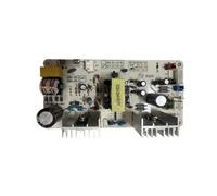 Wine Cabinet Main Board 220V DQ004-001-D Red Wine Cabinet Circuit Board DQ04-001-J Power Supply Board Wine Cooler Replacement Accessories(DQ004-001-D)