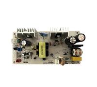 Wine Cabinet Main Board 220V DQ004-001-D Red Wine Cabinet Circuit Board DQ04-001-J Power Supply Board Wine Cooler Replacement Accessories(DQ004-001)