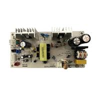 Wine Cabinet Main Board 220V DQ004-001-D Red Wine Cabinet Circuit Board DQ04-001-J Power Supply Board Wine Cooler Replacement Accessories(DQ004-001)