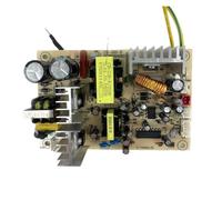 Wine Cabinet Motherboard Control Board 110V 220V CD-220-B CD-110-B PCB80830K2 Wine Cooler Motherboard Accessories(CD-220-B 220V)