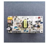 Wine cabinet power board accessories power supply board DQ04-001 circuit board motherboard 28F2