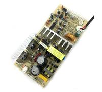 Wine Cabinet Power Board Circuit Board HYS80-12J 110V/220V PCB200816K1 Wine Cabinet Spare Parts(HYS80-12J 220V)
