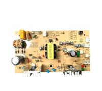 Wine Cabinet Power Board Electronic Refrigeration Refrigerator Main Board Single Chip Circuit Board Suitable For Replacement(FX108-2)