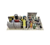 Wine Cabinet Power Strip Control Motherboard FX101 12.5V 70W PCB121110K1 Circuit Board Wine Cabinet Replacement Accessories