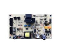 Wine Cabinet Power Strip Control Motherboard WN-P03H Hanny11w012 PCB120213X2 220V 110V Circuit Board Wine Cooler Replacement Accessories(110V)