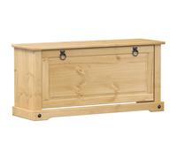(99 x 32 x 163,5 cm) vidaXL Wine Cabinet Wine Cupboard Sideboard Drinks Cabinet Solid Wood Pine