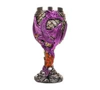 Wine Chalice Medieval Dragons Goblets Chalices Chalice Cup Safe