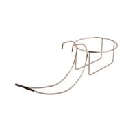 Wine Champagne Bucket Holder Stand Bottle Cooler for Side of the Table