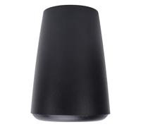 Wine Chiller Bucket Portable Insulated Wine Bottle Cooler Quick Cooling Champagne Chiller for Car Party Camping Home Bar Made of Frosted Plastic 15x20.5x11.5cm