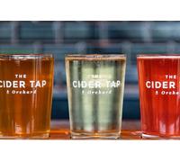Wine Cider & Distillery Tour
