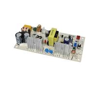 Wine Cooler Circuit Board DQ04 Wine Cabinet Circuit Power Board DQ04-001/008 NTC Temperature Control Board AC220V 70W
