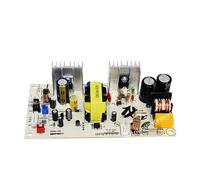 Wine Cooler Circuit Board Refrigerator Power Motherboard, RDKWS-30T AC220V 70W, Compatible For Kerong DQ04-001 DQ04-006,Wine Cooler Parts(DQ04-001)