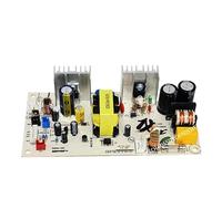 Wine Cooler Circuit Board Refrigerator Power Motherboard, RDKWS-30T AC220V 70W, Compatible For Kerong DQ04-001 DQ04-006, Wine Cooler Accessories(DQ04-001)
