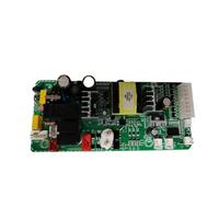 Wine Cooler Circuit Board YS03B Power Board US5-7 Motherboard Accessories CW-YS03B Wine Cooler Replacement Accessories