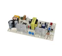 Wine Cooler Computer Circuit Board DQ04 Wine Cabinet Circuit Power Board DQ04-001/008 NTC Temperature Control Board AC220V 70W