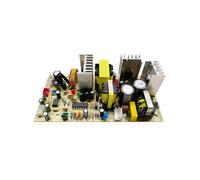 Wine Cooler Control Board Circuit Board Power Strip MP-012/110V PCB171027K1 Wine Cooler Replacement Accessories