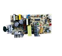 Wine Cooler Control Board ，Compatible For Vinocave， Wine Refrigerator Circuit Board MP-011 220V MP-012 110V PCB100729K1 PCB171027K1 Board Red Wine Cabinet Circuit Board,Replace The Inverter(MP-011 220