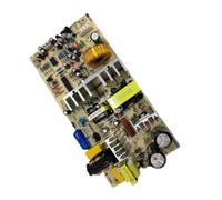 Wine Cooler Control Board FX100-1B FUXIN Wine Cabinet Circuit Board For AC 100-120V 41310079 10.5V Output Wine Cooler Accessories