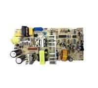 Wine Cooler Control Board FX100-1B Wine Cabinet Circuit Board FOR AC 100-120V 41310079 10.5V Output Wine Cooler Motherboard Accessories