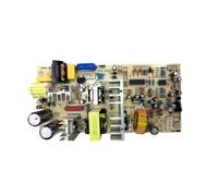 Wine Cooler Control Board FX100-1B Wine Cabinet Circuit Board FOR AC 100-120V 41310079 10.5V Output Wine Cooler Motherboard Accessories