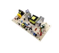 Wine Cooler Control Board FX101L PCB20180828L1 For Wine Cabinet Circuit Board Compatible With FX-102 PCB121110K1 FX-101 110V(110V 10.5V 50W)