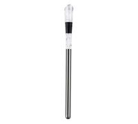 Wine Cooler-Cooler,Wine Cooler-| Icyless | 3-in-1 Stainless Steel Wine Cooler Stick for Picnics, Parties, Celebrations, Holiday Events Longer Cooling, Pouring, Aerating Wine