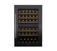 Vinsider 57 Duo wine refrigerator | 2 cooling zones | 57 bottles | built-in appliance